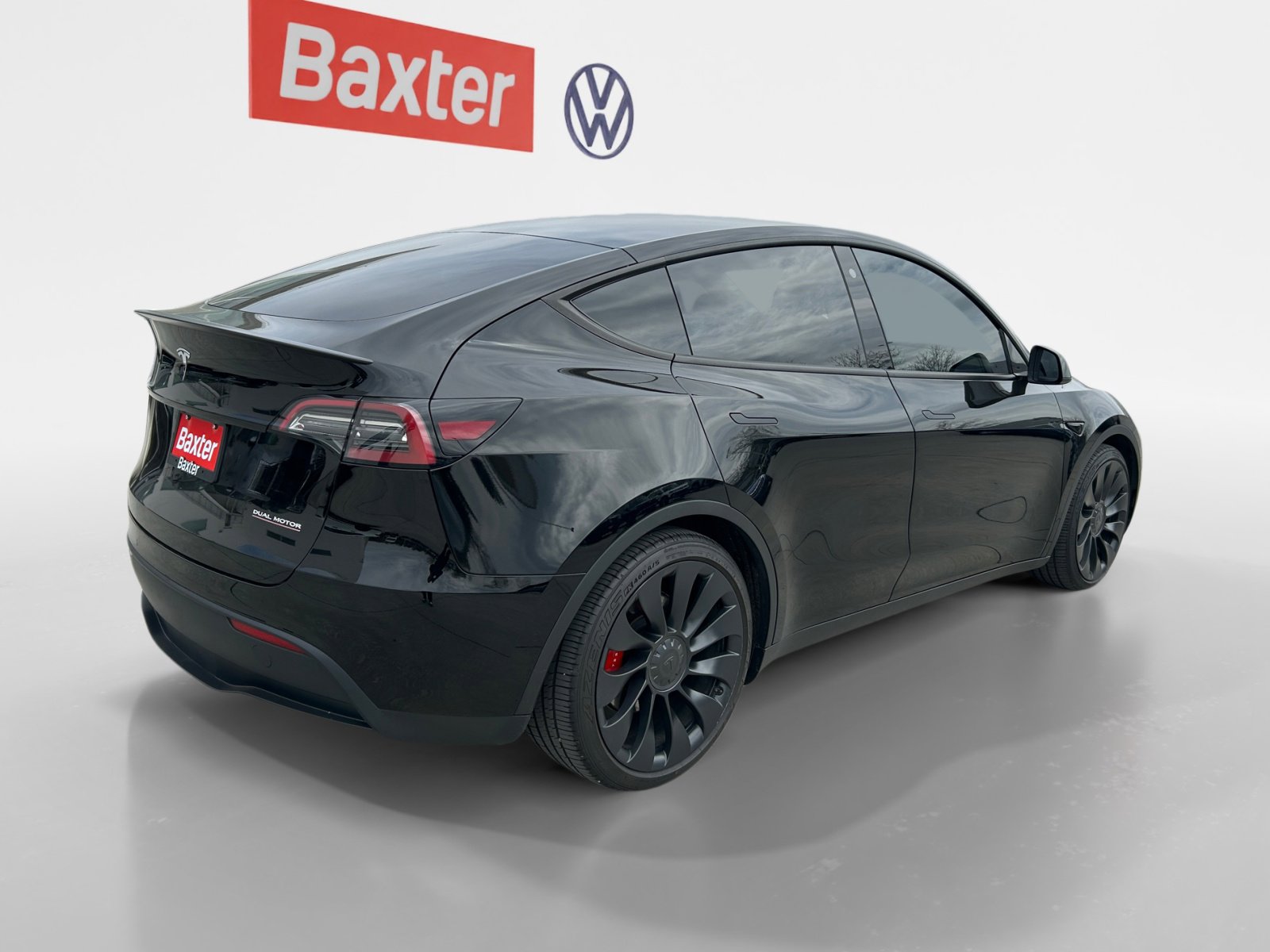 Used 2022 Tesla Model Y Performance AWD/4WD image 15