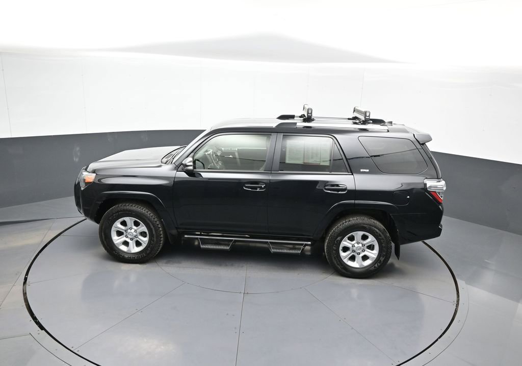 Certified 2022 Toyota 4Runner SR5 Premium image 39