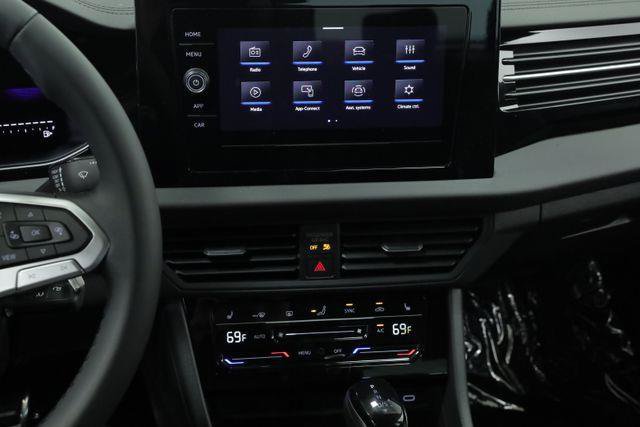 New 2026 Volkswagen Jetta Sport FWD image 16