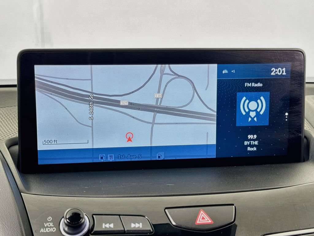 Used 2019 Acura RDX w/ Technology Package AWD/4WD image 33