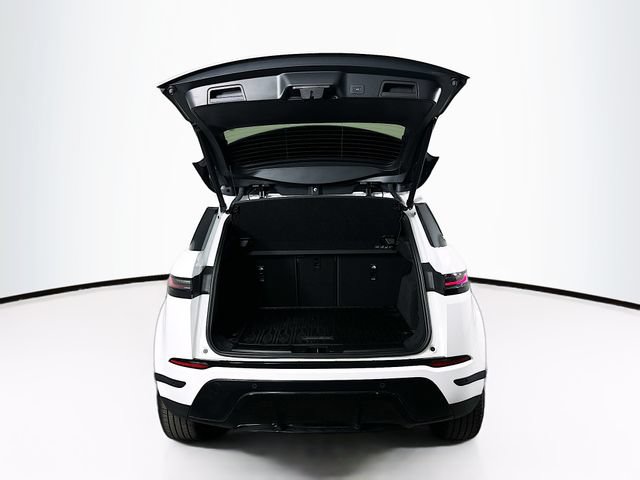 Used 2024 Land Rover Range Rover Evoque S AWD/4WD image 6