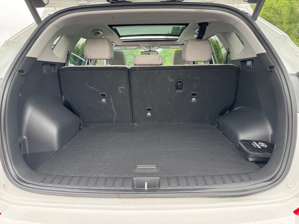 Used 2018 Hyundai Tucson Value w/ Cargo Package AWD/4WD image 40