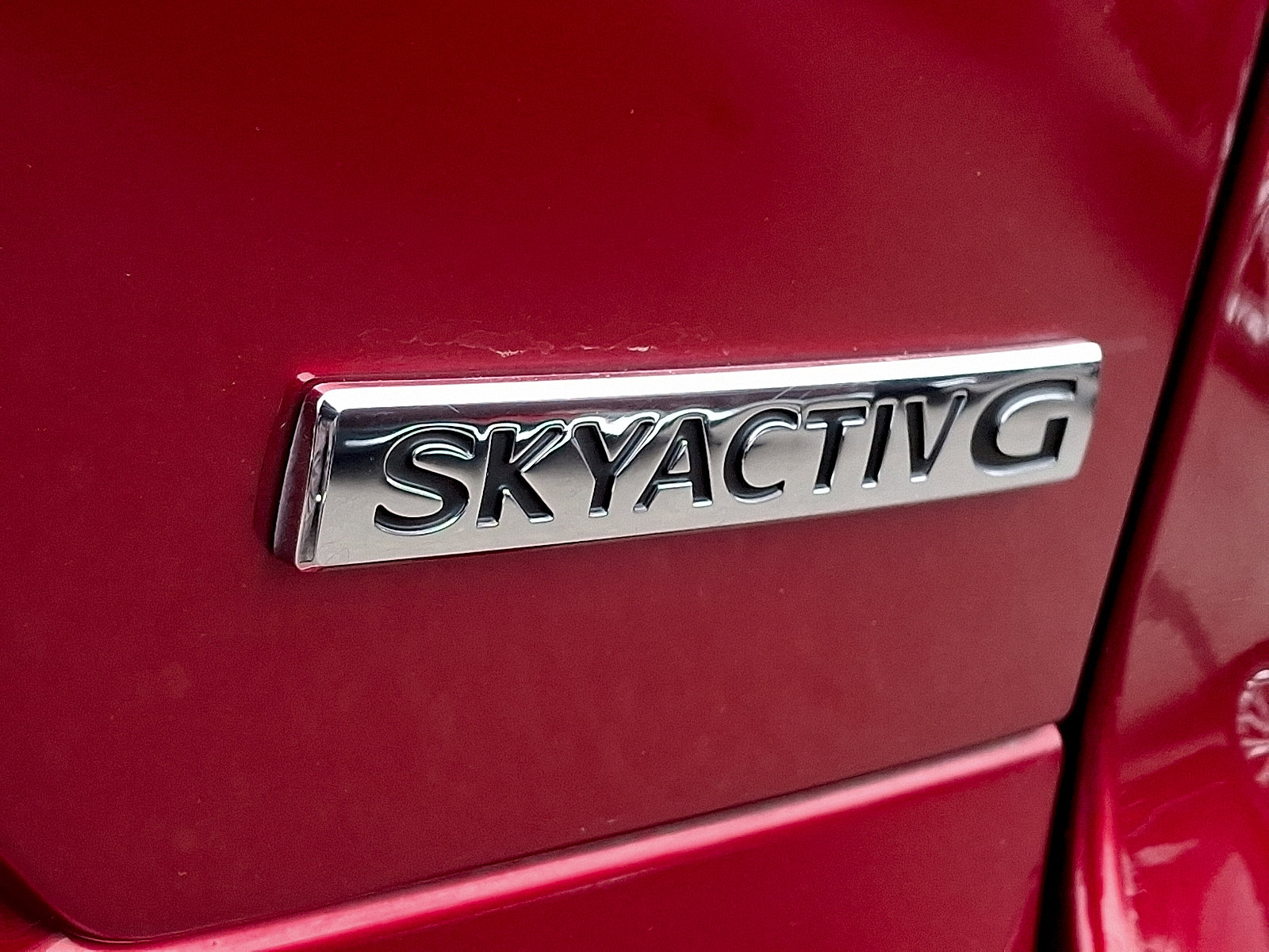 Certified 2023 MAZDA CX-5 AWD 2.5 S image 31