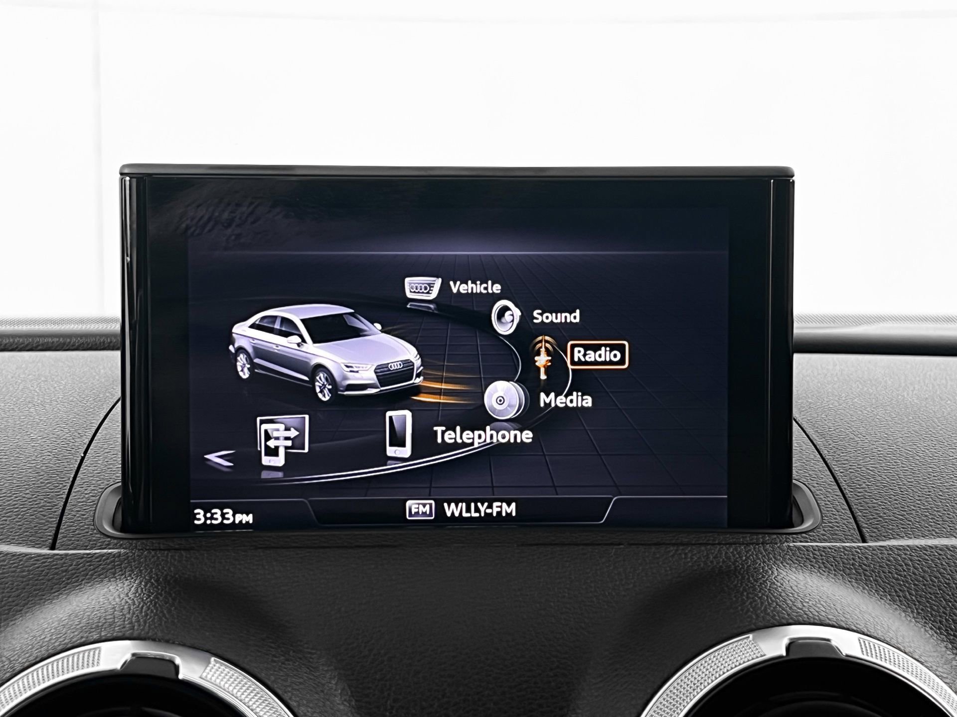 Used 2018 Audi S3 Premium Plus w/ S Sport Package image 25