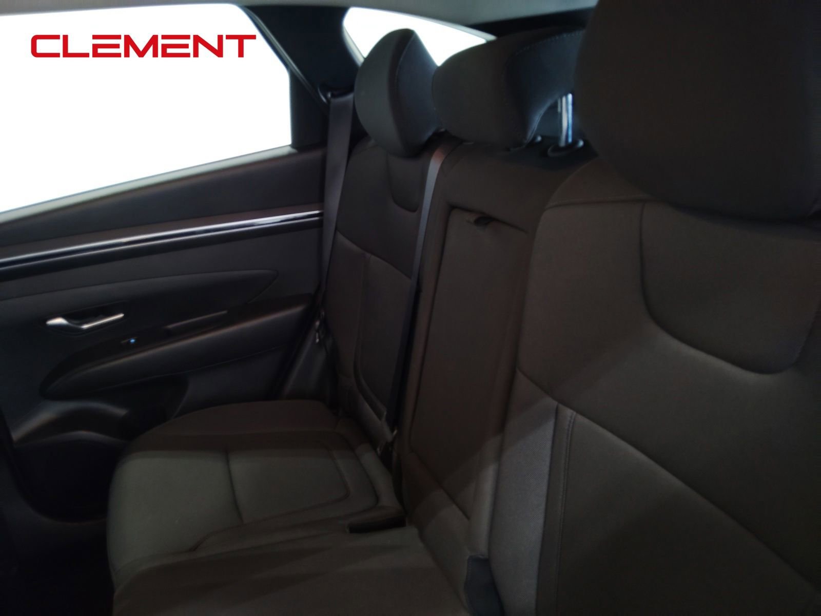 Used 2022 Hyundai Tucson SEL w/ Cargo Package image 34