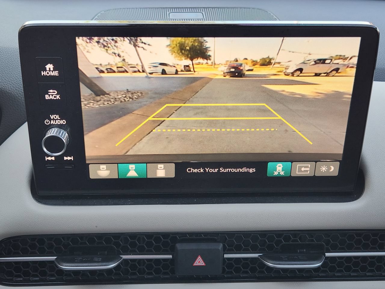 Certified 2024 Honda HR-V EX-L image 17