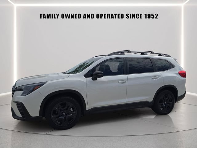 Certified 2023 Subaru Ascent Onyx Edition Limited AWD/4WD image 1