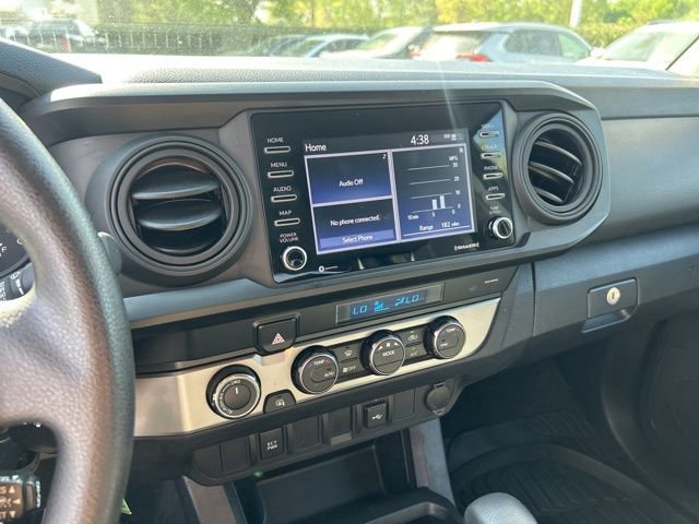 Used 2023 Toyota Tacoma SR AWD/4WD image 22