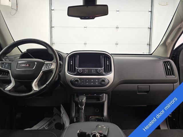 Used 2022 GMC Canyon Elevation RWD image 13