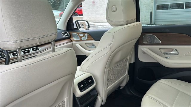 Certified 2022 Mercedes-Benz GLE 350 4MATIC image 33