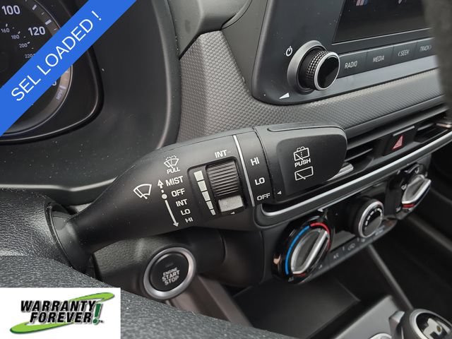 Used 2023 Hyundai Kona SEL FWD image 22