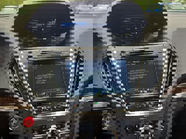 Used 2020 Acura MDX SH-AWD image 28