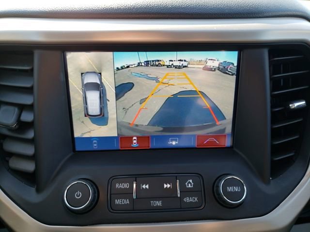 Used 2017 GMC Acadia Denali w/ Technology Package image 26