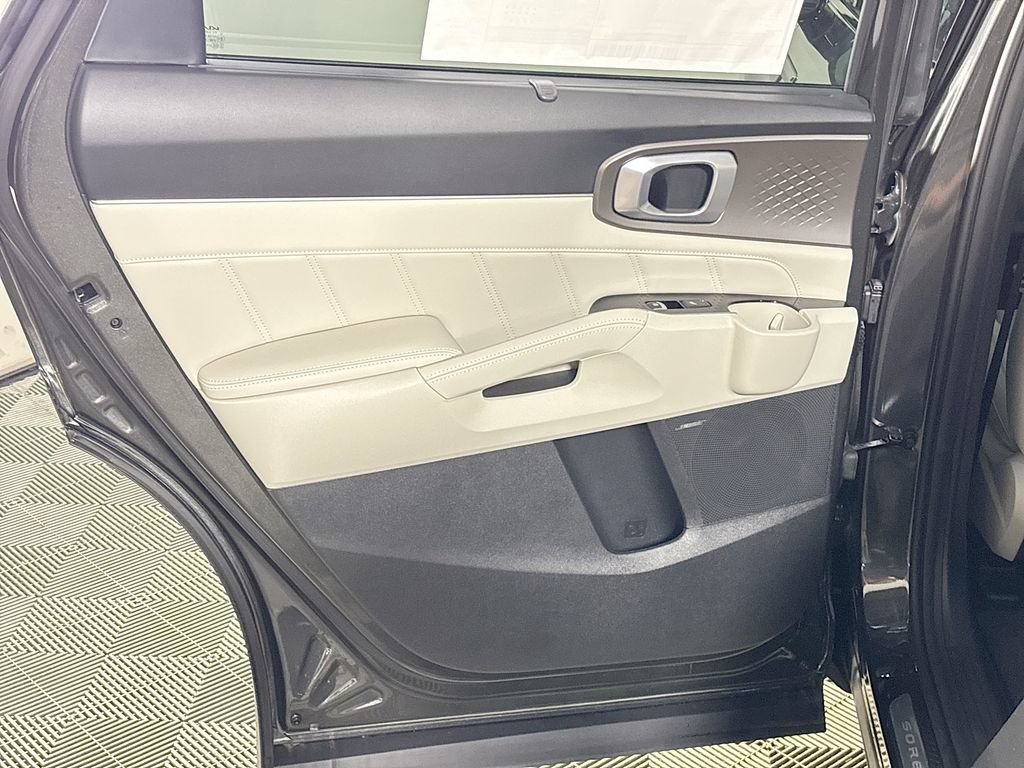 New 2026 Kia Sorento SX Prestige AWD/4WD image 20