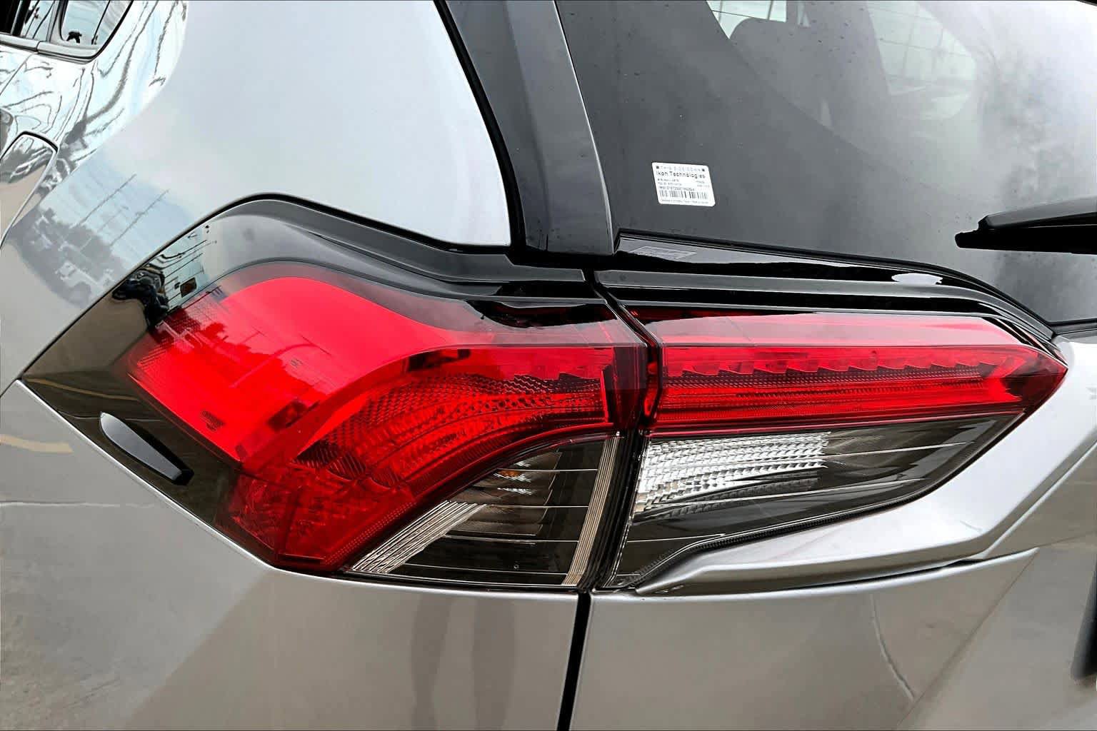 Used 2024 Toyota RAV4 XSE image 29