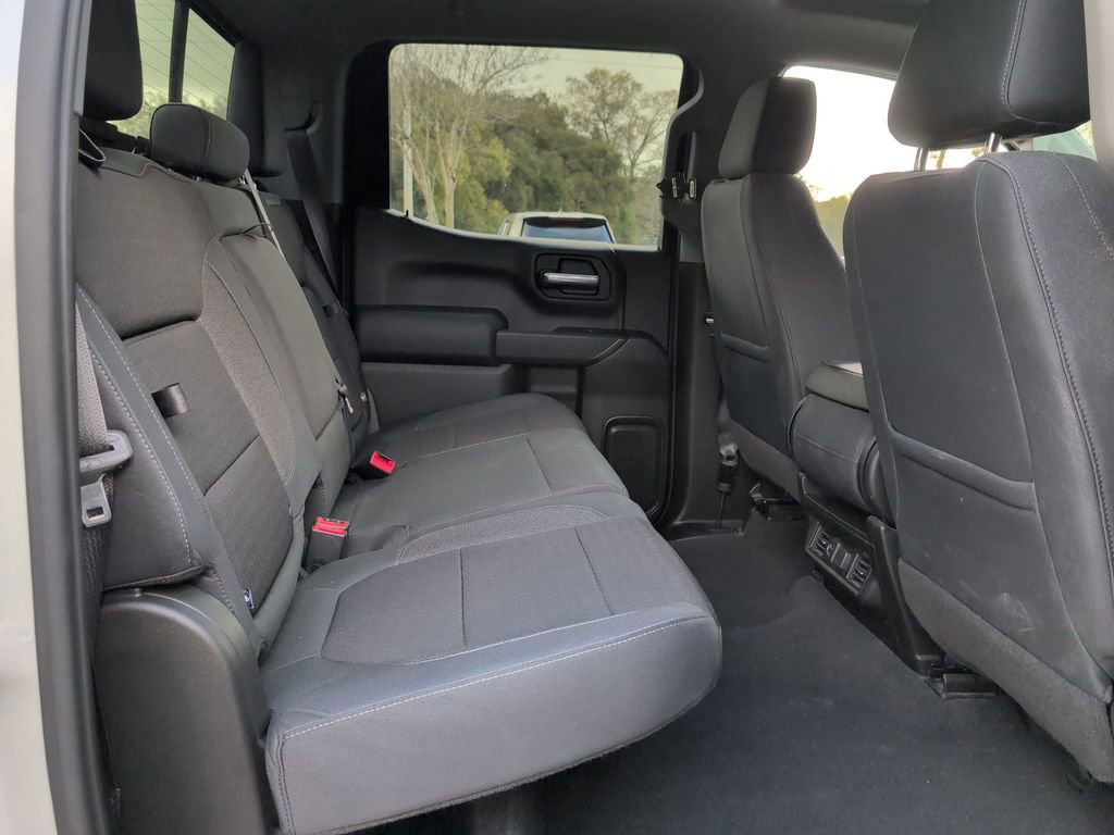 Used 2019 Chevrolet Silverado 1500 LT w/ All-Star Edition image 23