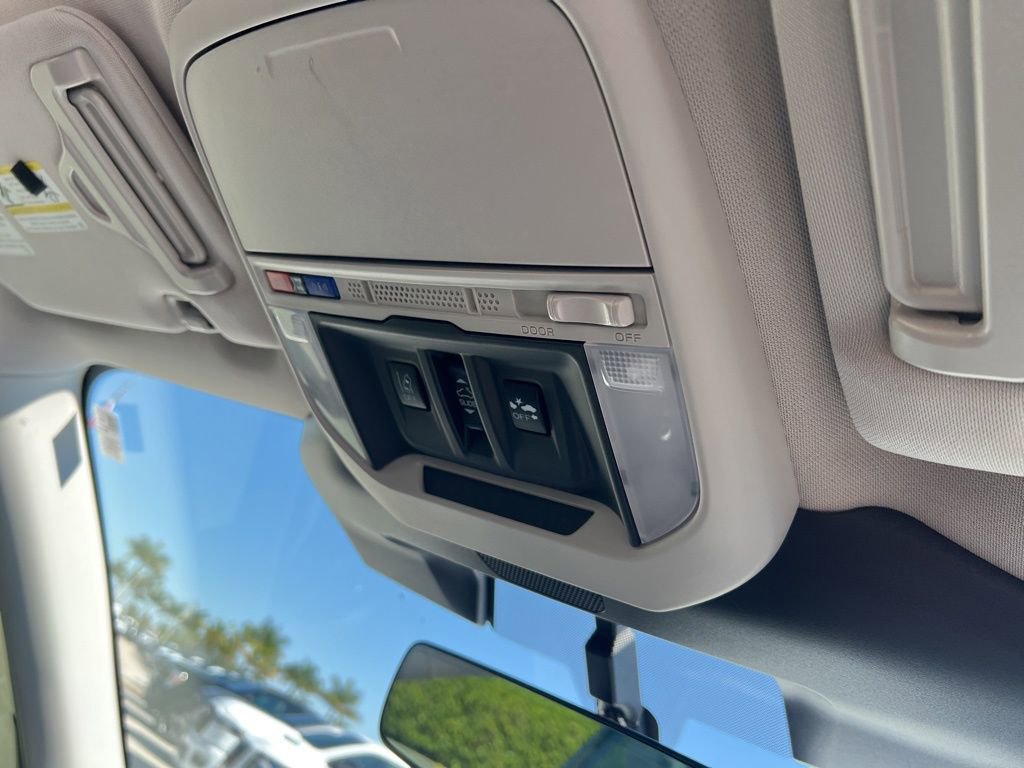 Used 2024 Subaru Forester Limited image 45
