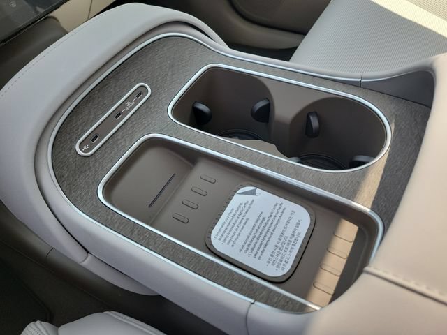 New 2026 Hyundai Palisade SEL FWD image 15