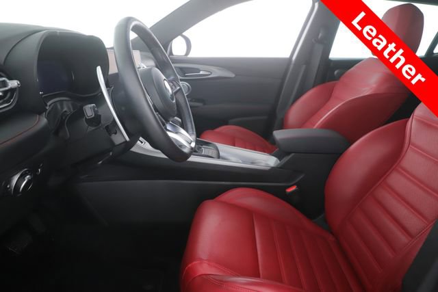 Used 2025 Dodge Hornet R/T w/ R/T Plus Package image 16