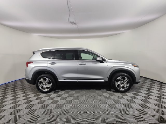 Certified 2023 Hyundai Santa Fe SEL w/ Premium Package AWD/4WD image 6