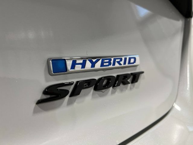 New 2025 Honda Accord Sport image 6