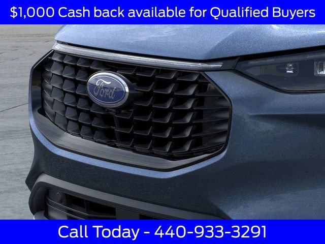 New 2026 Ford Escape Platinum image 18