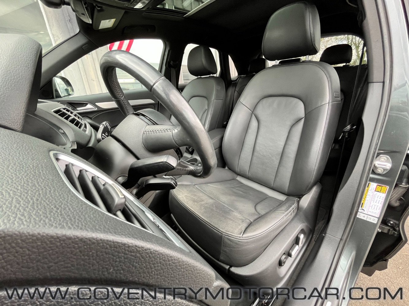 Used 2018 Audi Q3 2.0T Premium image 32