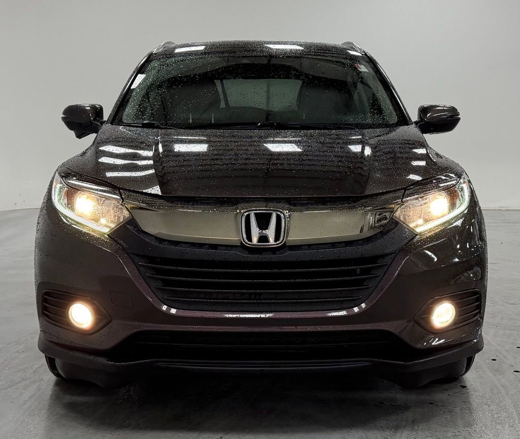 Used 2019 Honda HR-V EX image 7