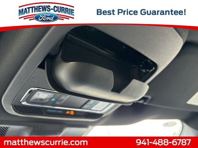 New 2026 Ford F150 Lariat w/ Equipment Group 501A Mid image 24