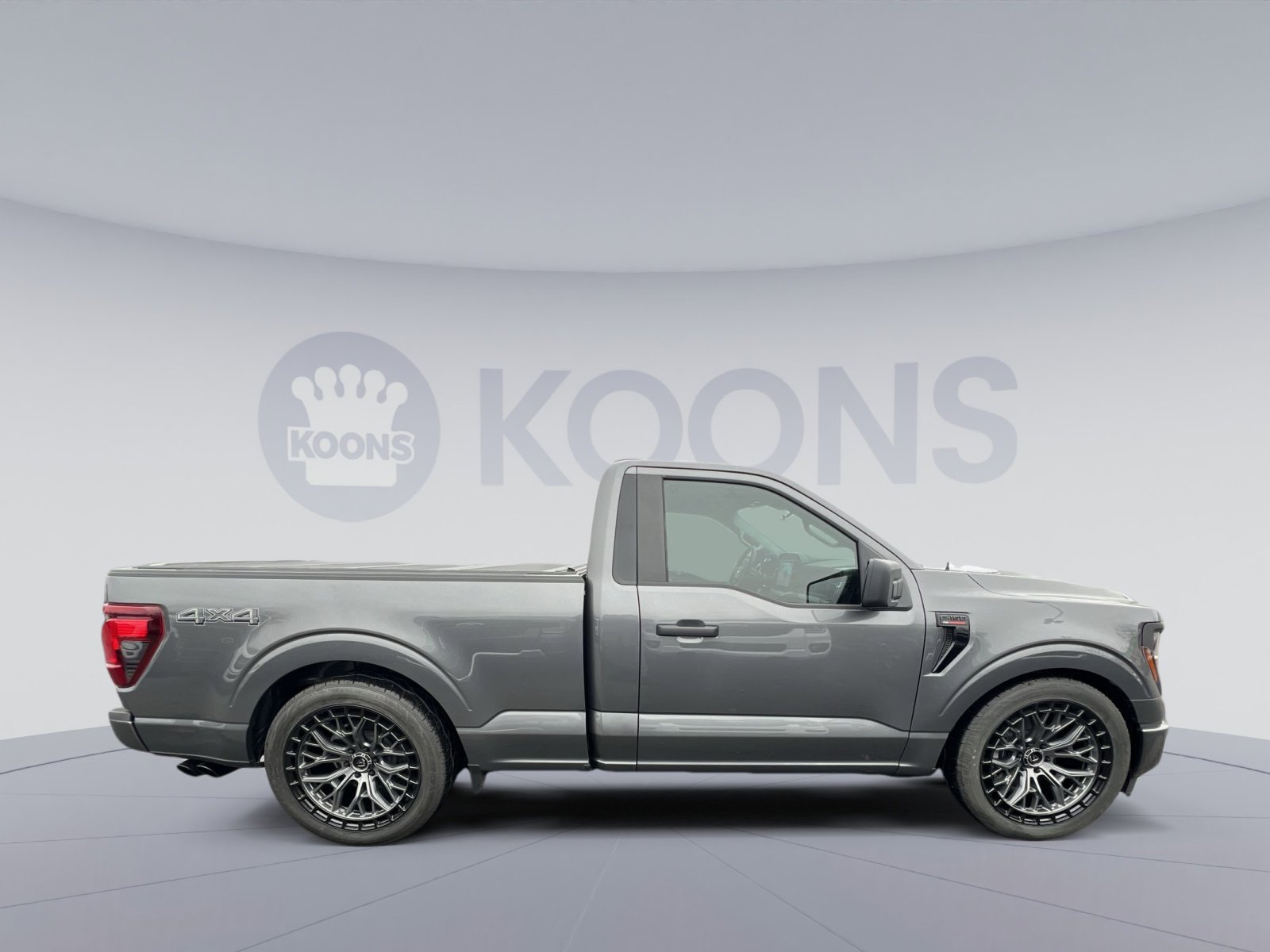 New 2025 Ford F150 XL image 8