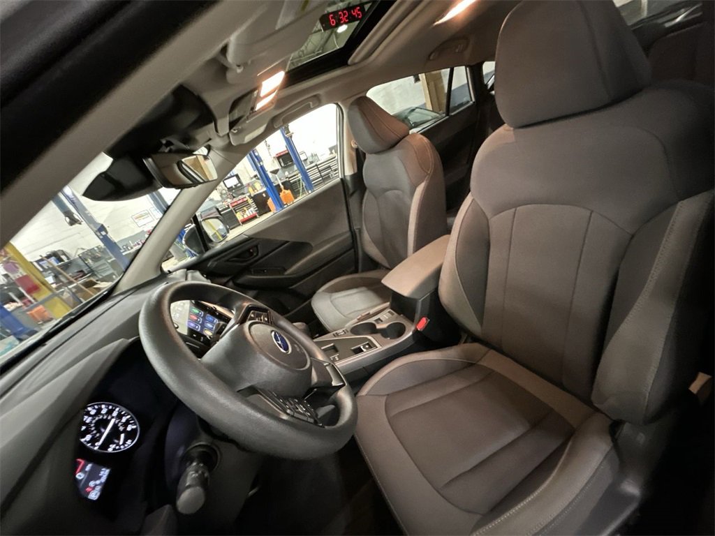 Certified 2025 Subaru Crosstrek 2.0i Premium image 15