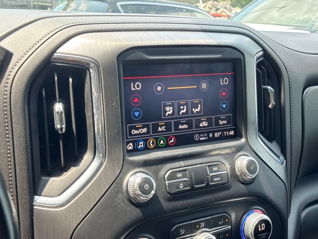 Used 2022 GMC Sierra 2500 Denali w/ Technology Package AWD/4WD image 20