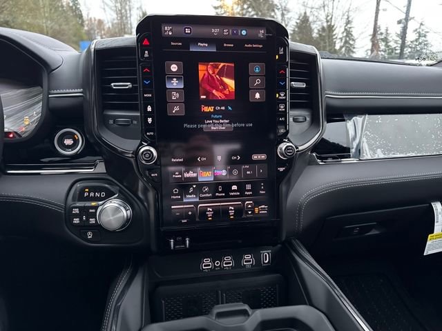 New 2026 RAM 1500 Limited image 22