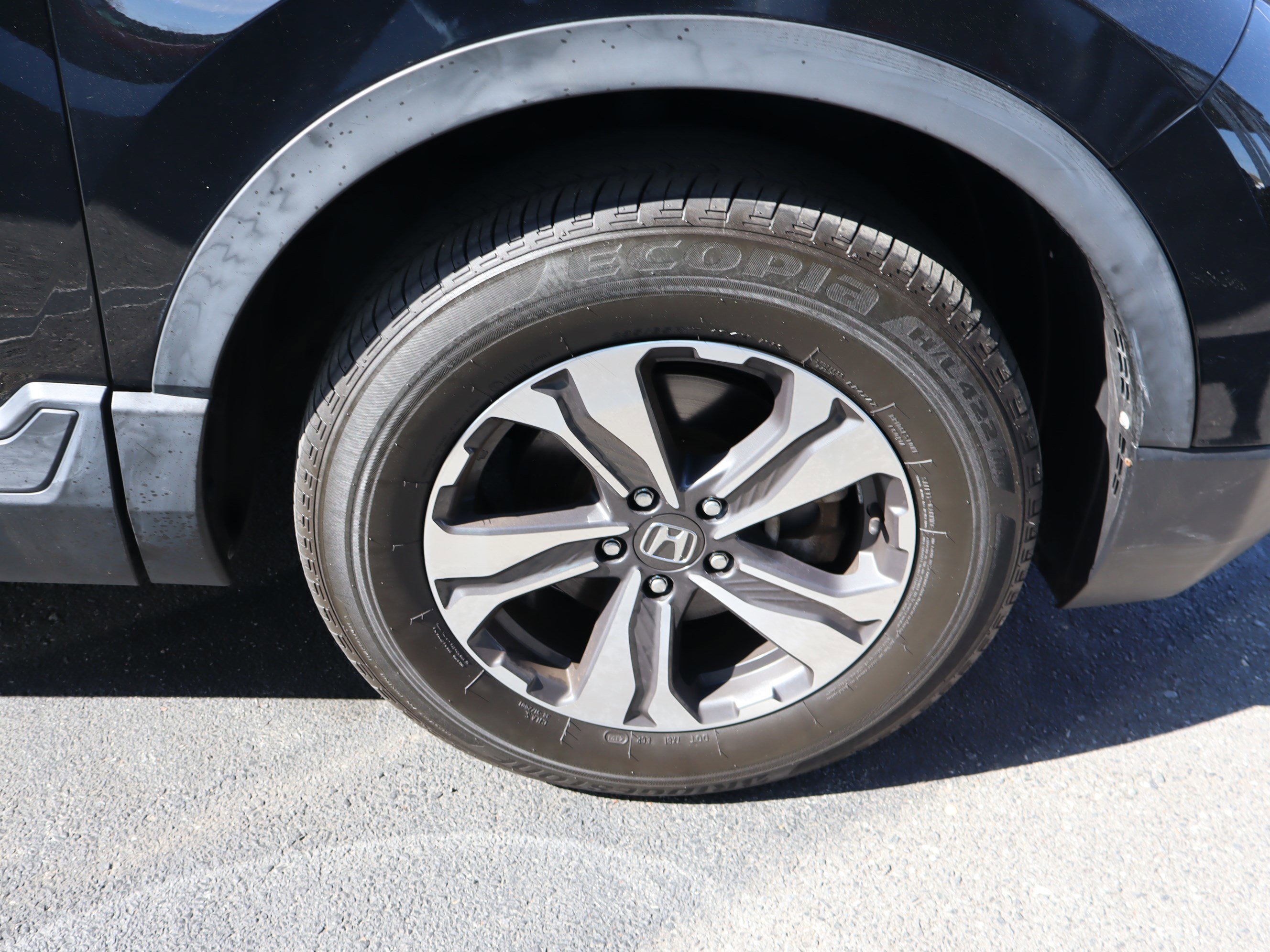 Used 2019 Honda CR-V LX image 36