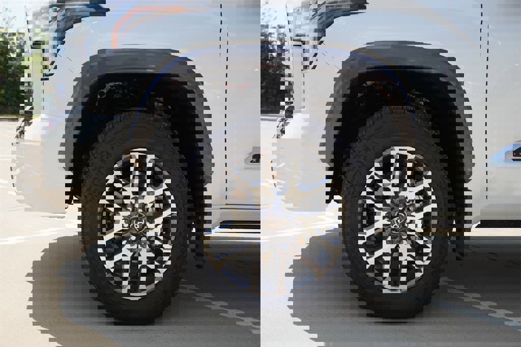 New 2026 Toyota Tundra 1794 Edition image 6