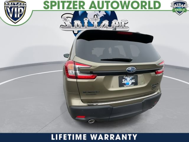 New 2026 Subaru Ascent Bronze Edition image 8