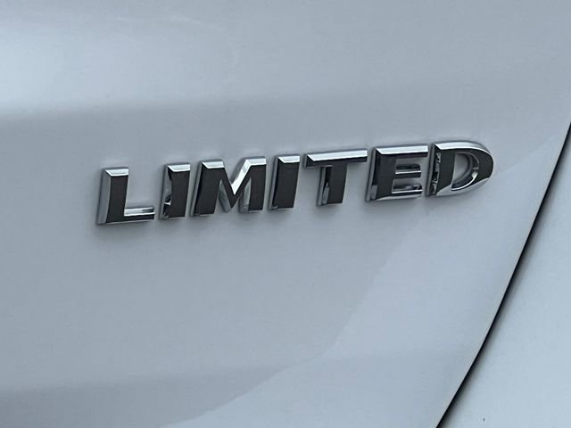 Used 2020 Jeep Grand Cherokee Limited image 9