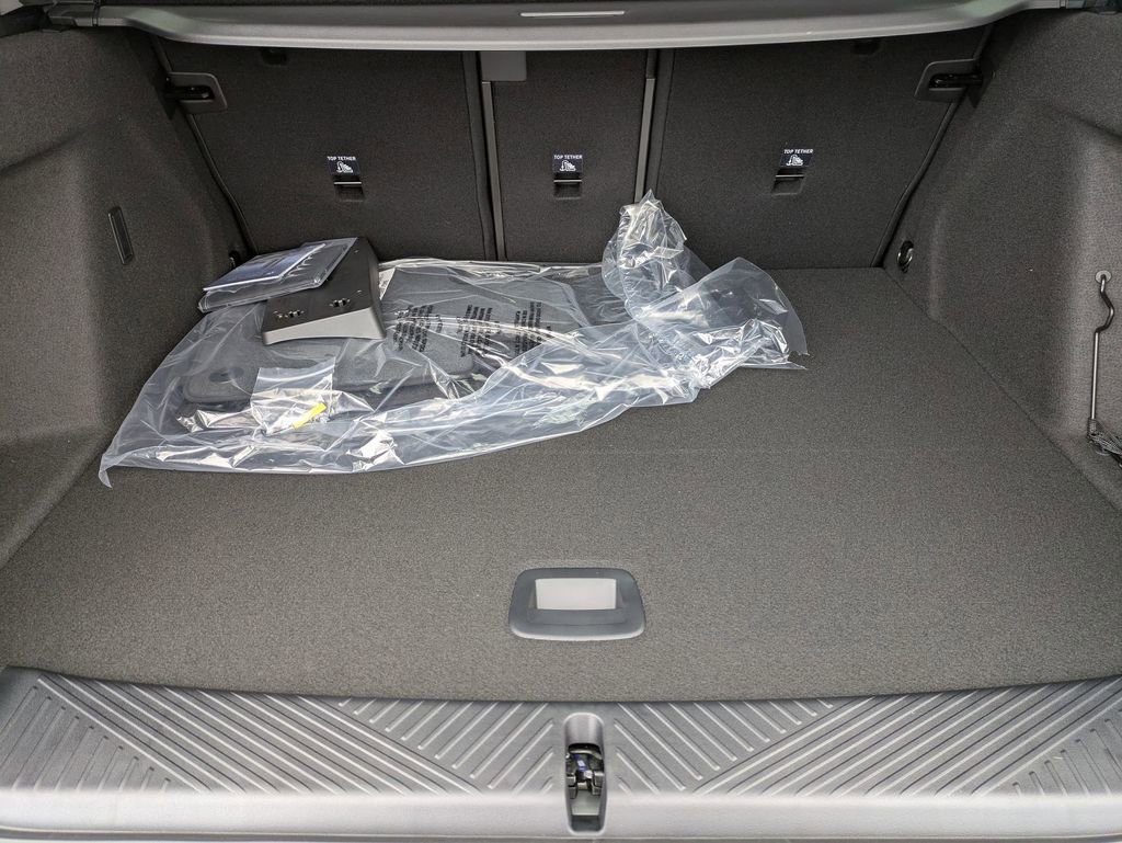 New 2026 BMW X3 xDrive30 w/ Convenience Package image 36