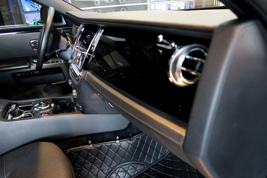 Used 2013 Rolls-Royce Ghost image 50
