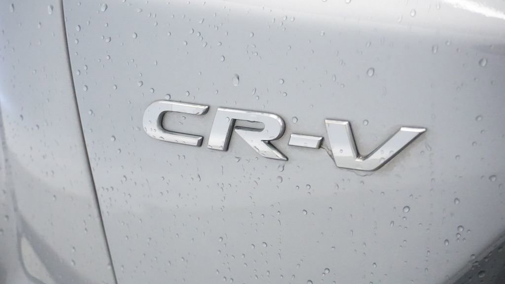Used 2021 Honda CR-V EX-L image 14