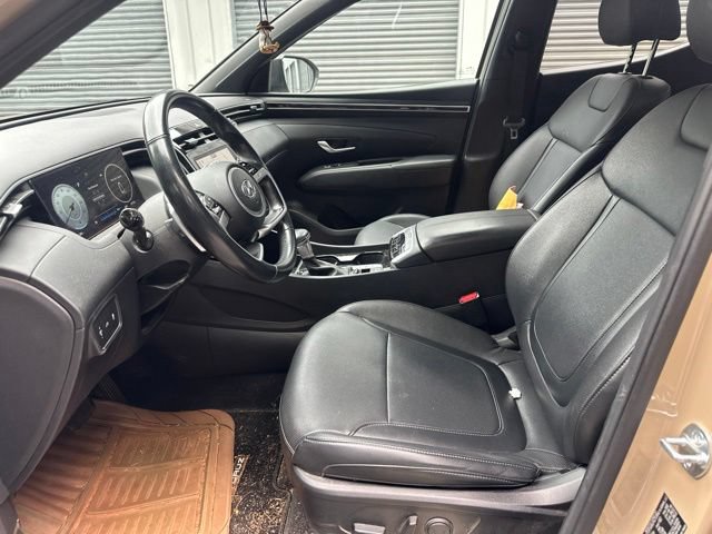 Used 2024 Hyundai Santa Cruz XRT AWD/4WD image 10