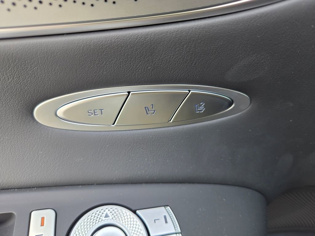 New 2026 Genesis GV70 3.5T Sport Prestige image 22