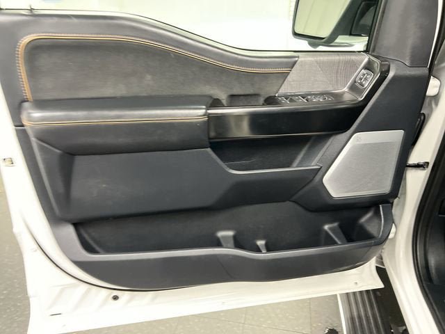 Used 2023 Ford F150 Platinum w/ Equipment Group 701A High AWD/4WD image 23