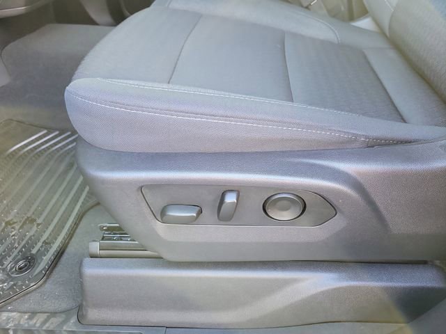 Used 2025 Chevrolet Silverado 1500 Custom w/ Turbomax Blackout Package image 13