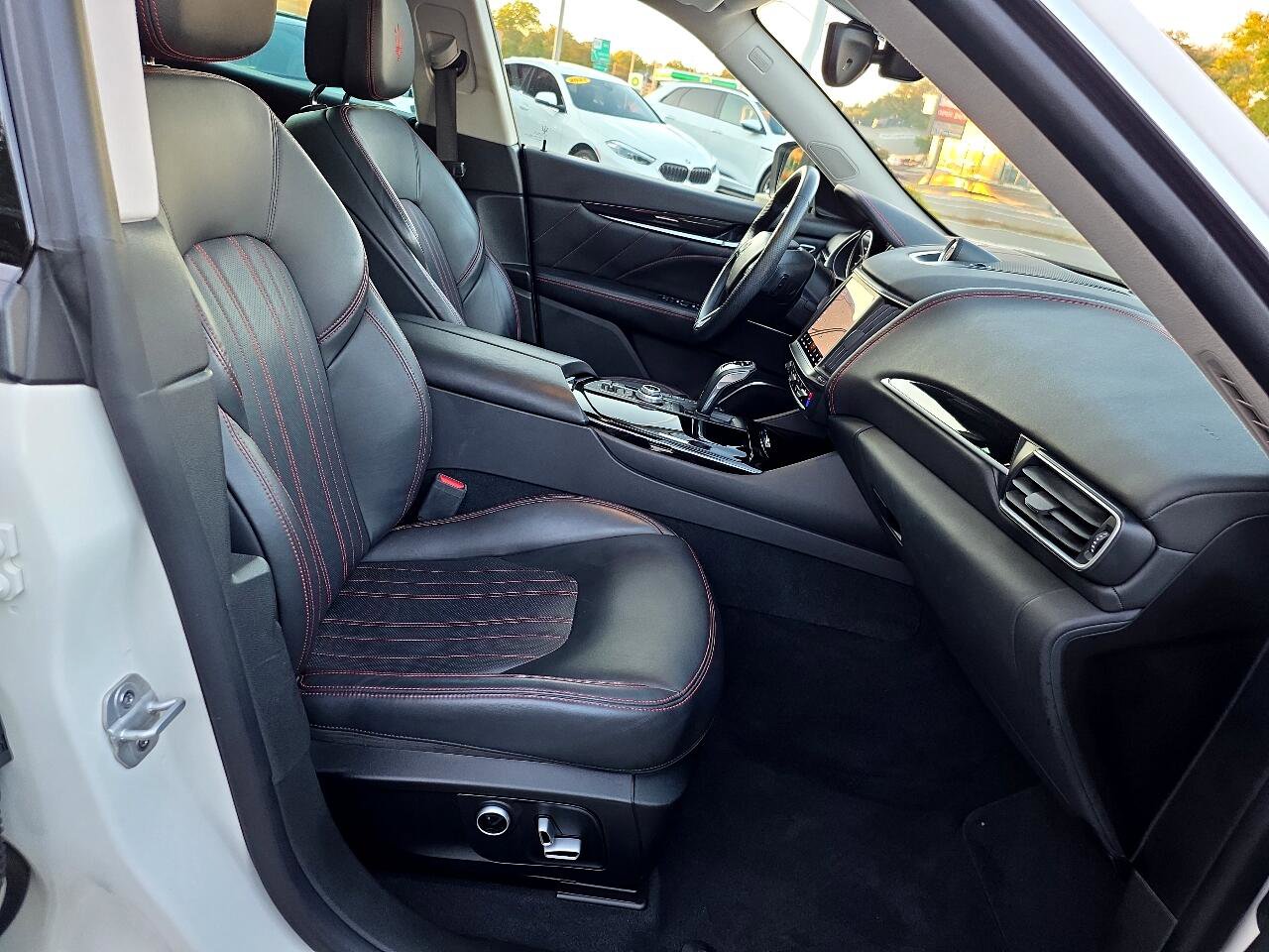 Used 2022 Maserati Levante GT image 36