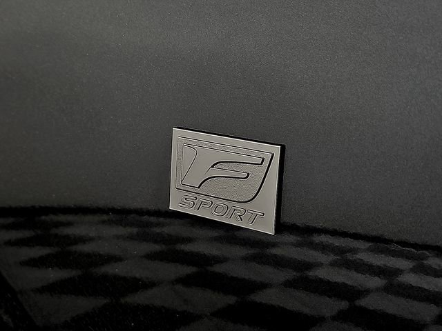 New 2026 Lexus IS 350 F Sport RWD image 8