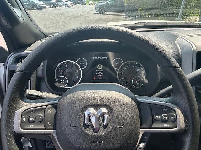 New 2024 RAM 5500 Tradesman image 18