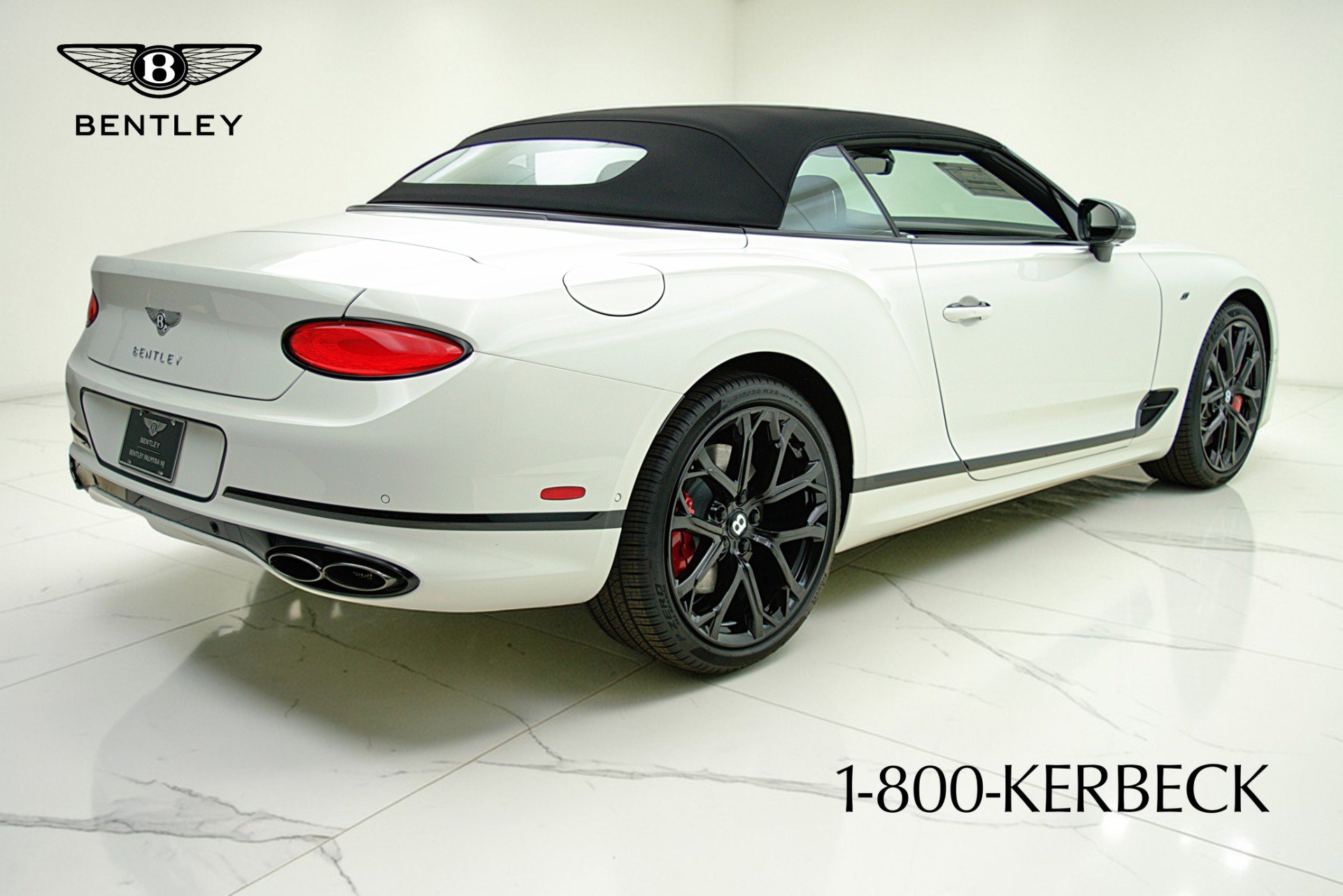 Certified 2023 Bentley Continental GT S image 21