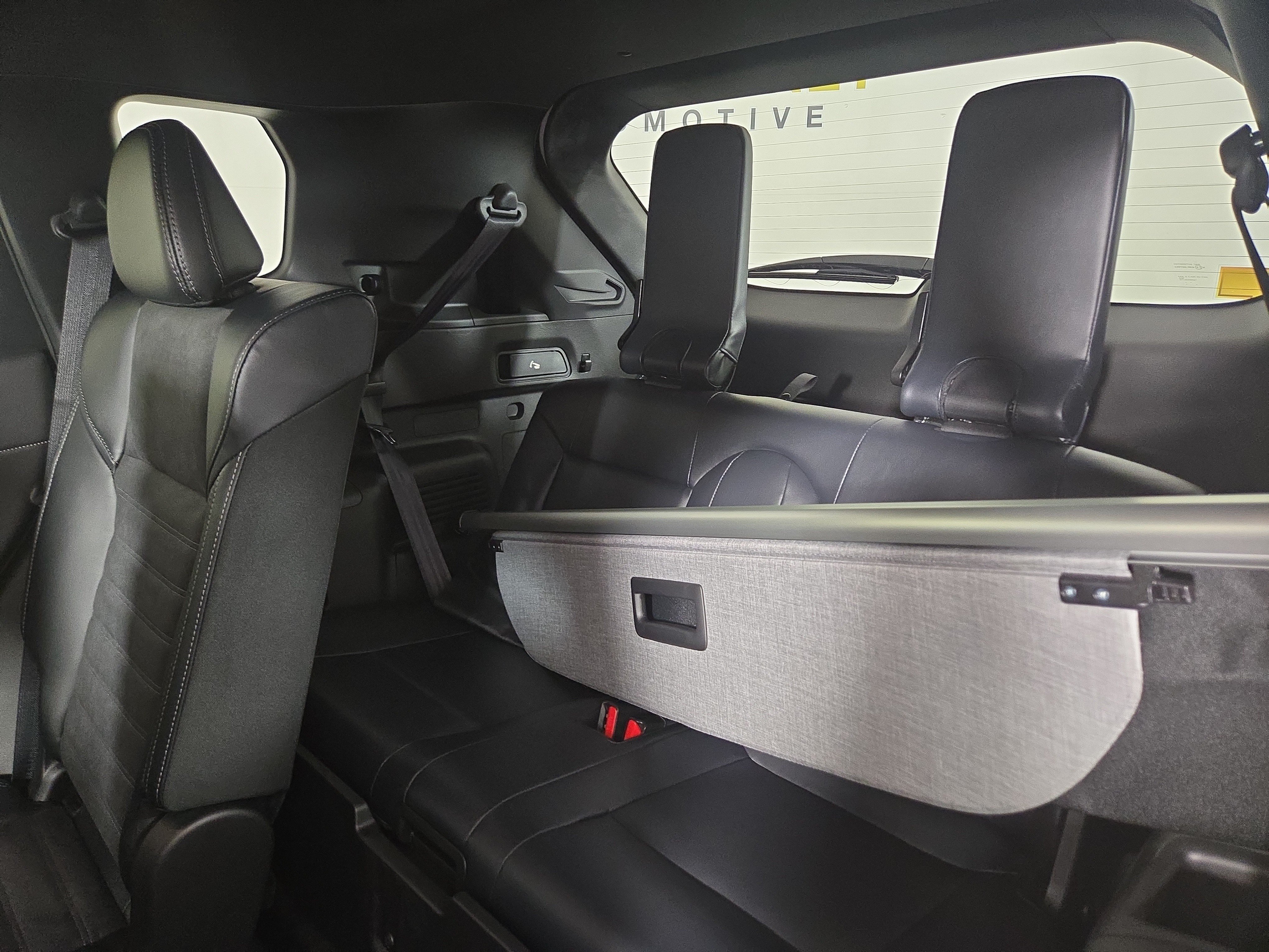 New 2026 Mitsubishi Outlander LE AWD/4WD image 12