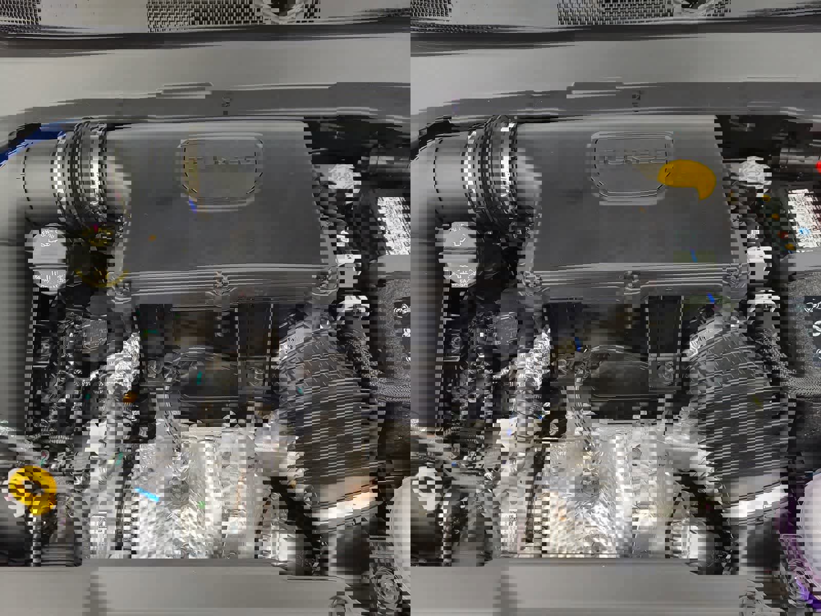 New 2026 Jeep Compass Latitude image 17